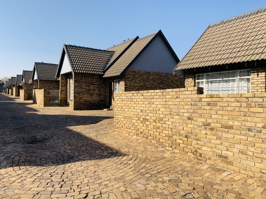 3 Bedroom Property for Sale in Middelburg Central Mpumalanga
