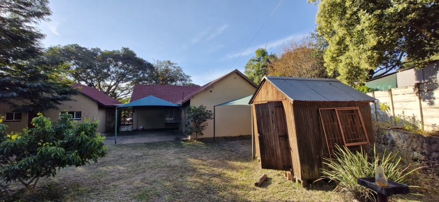 To Let 3 Bedroom Property for Rent in West Acres Ext 1 Mpumalanga
