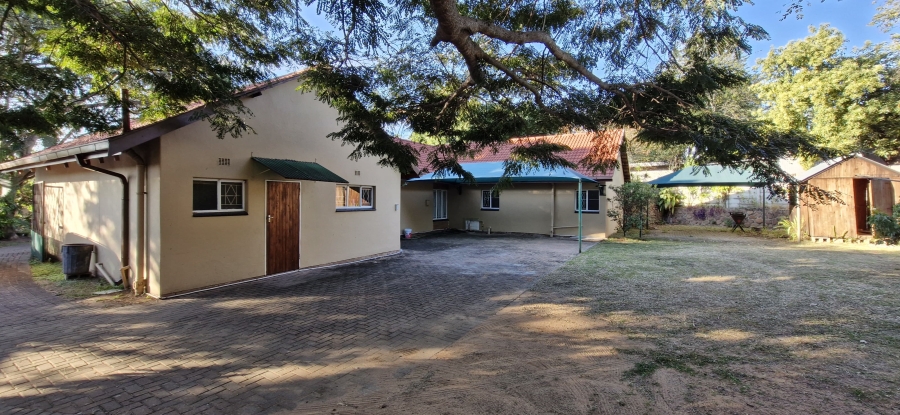 To Let 3 Bedroom Property for Rent in West Acres Ext 1 Mpumalanga