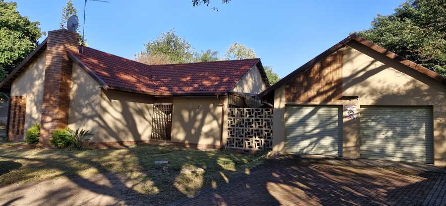 To Let 3 Bedroom Property for Rent in West Acres Ext 1 Mpumalanga