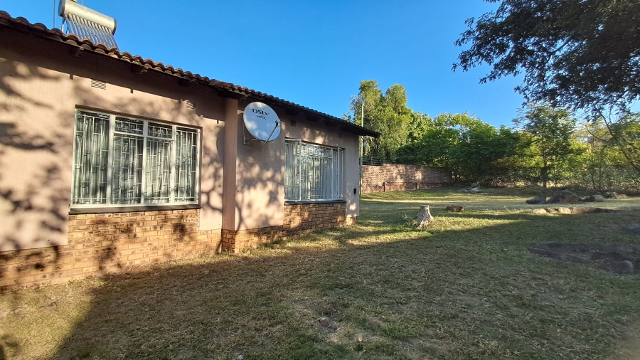 3 Bedroom Property for Sale in West Acres Ext 8 Mpumalanga