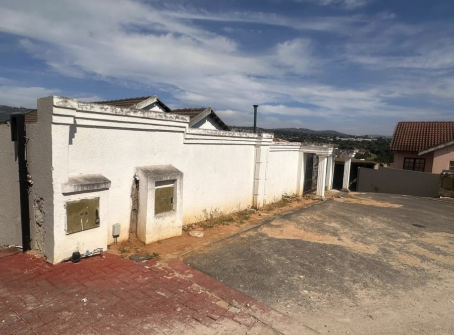 3 Bedroom Property for Sale in Kamagugu Mpumalanga