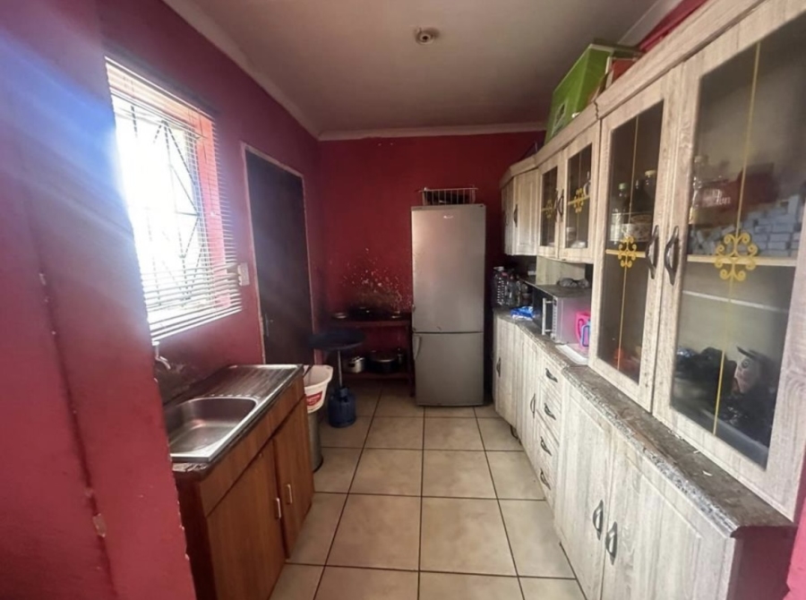 3 Bedroom Property for Sale in Kamagugu Mpumalanga