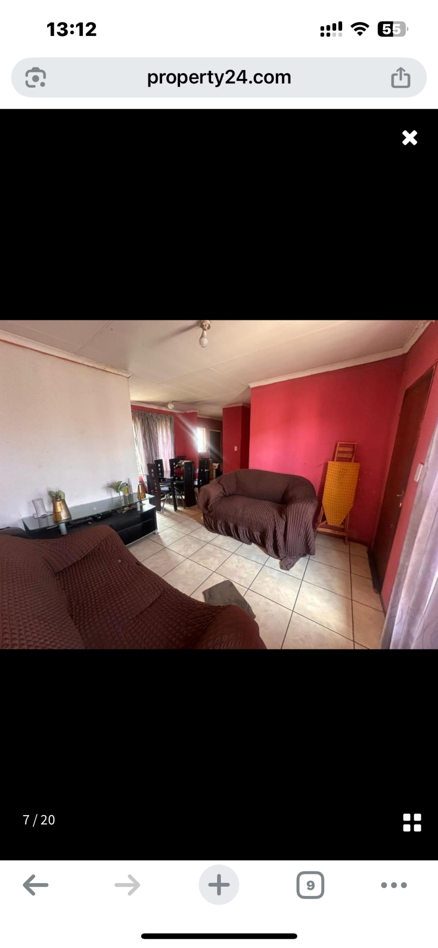 3 Bedroom Property for Sale in Kamagugu Mpumalanga
