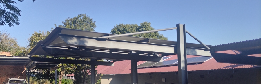To Let commercial Property for Rent in Nelspruit Ext 4 Mpumalanga
