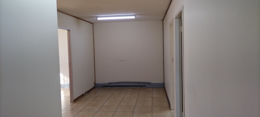 To Let commercial Property for Rent in Nelspruit Mpumalanga