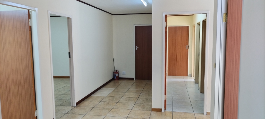 To Let commercial Property for Rent in Nelspruit Mpumalanga
