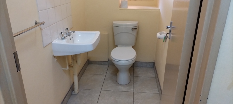 To Let commercial Property for Rent in Nelspruit Mpumalanga