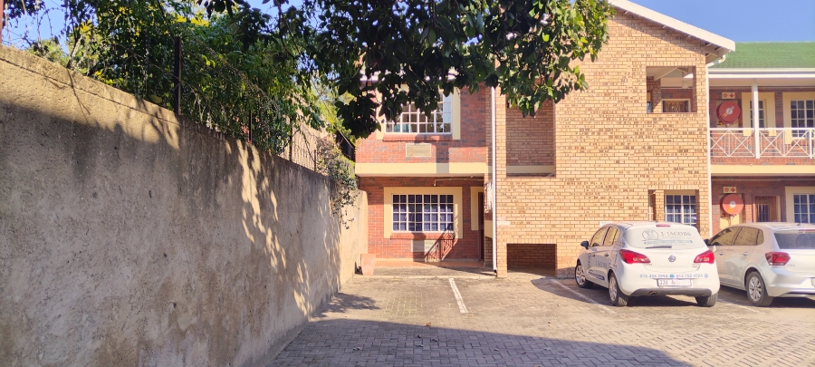 To Let commercial Property for Rent in Nelspruit Mpumalanga