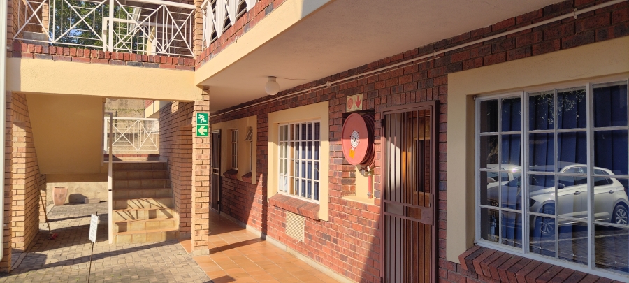 To Let commercial Property for Rent in Nelspruit Mpumalanga