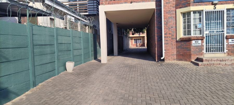 To Let commercial Property for Rent in Nelspruit Mpumalanga