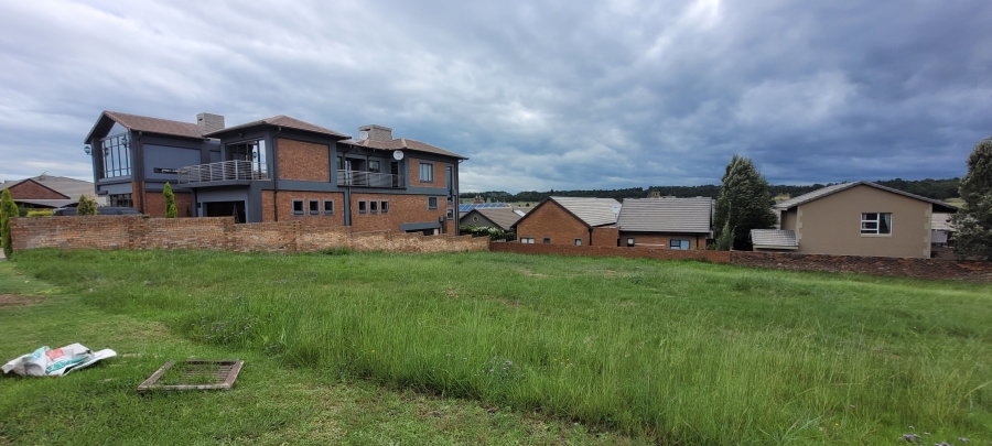 0 Bedroom Property for Sale in Roberts Estate Mpumalanga