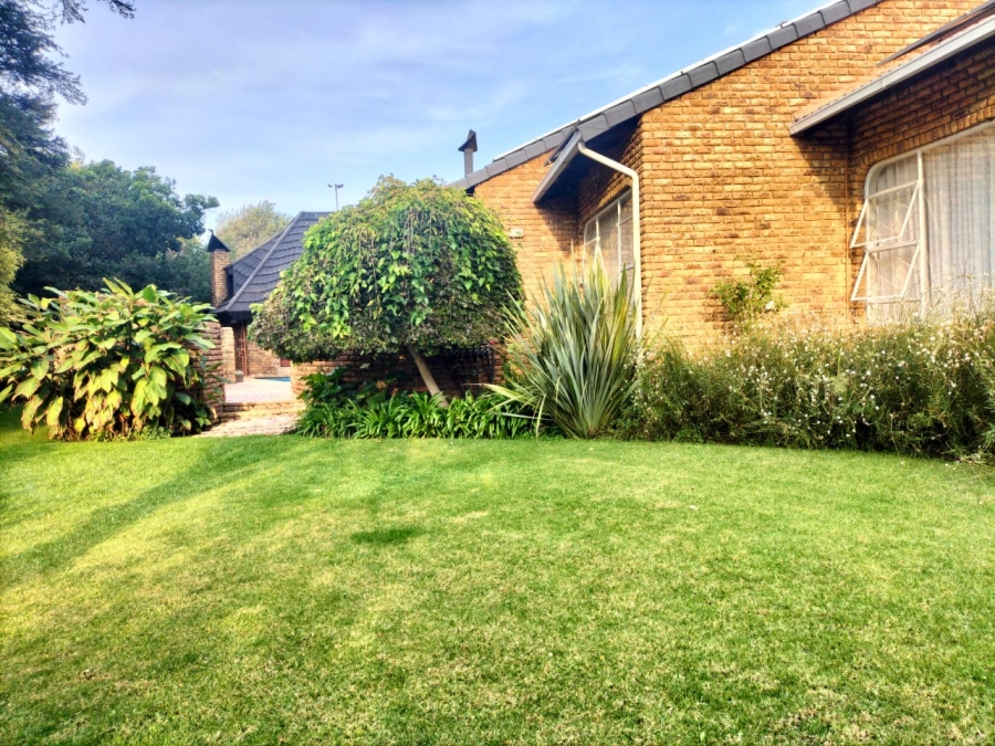 4 Bedroom Property for Sale in Secunda Mpumalanga