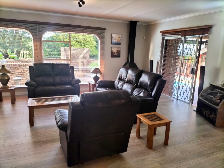 4 Bedroom Property for Sale in Secunda Mpumalanga