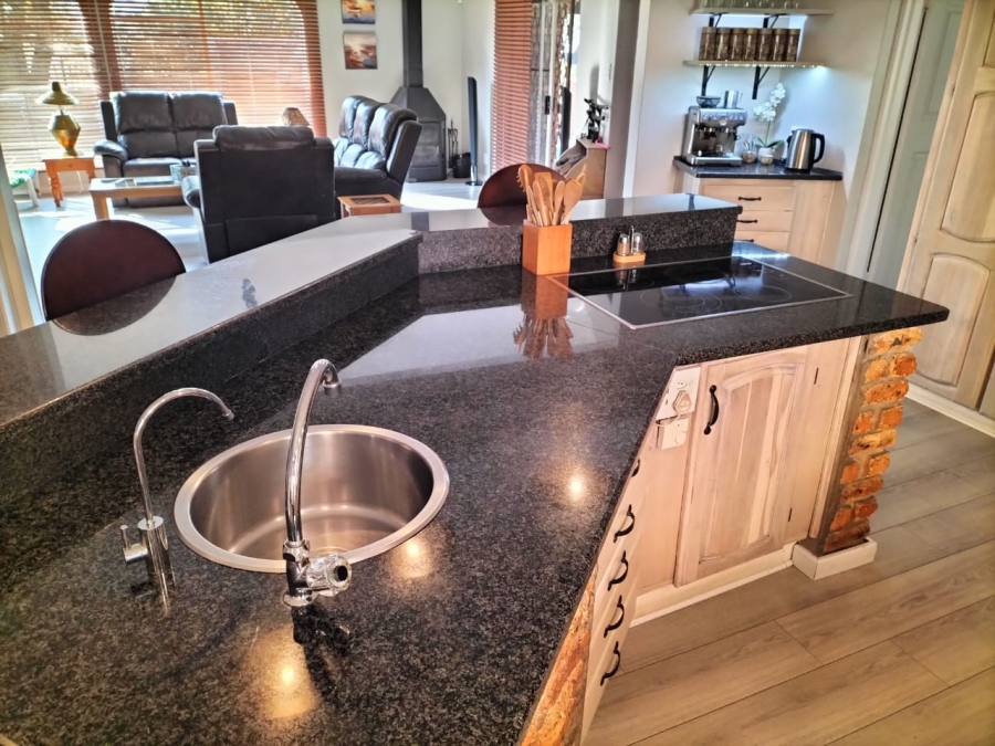 4 Bedroom Property for Sale in Secunda Mpumalanga