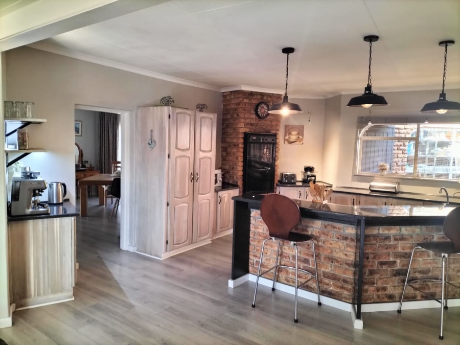 4 Bedroom Property for Sale in Secunda Mpumalanga