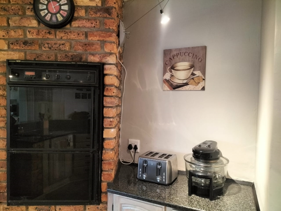 4 Bedroom Property for Sale in Secunda Mpumalanga