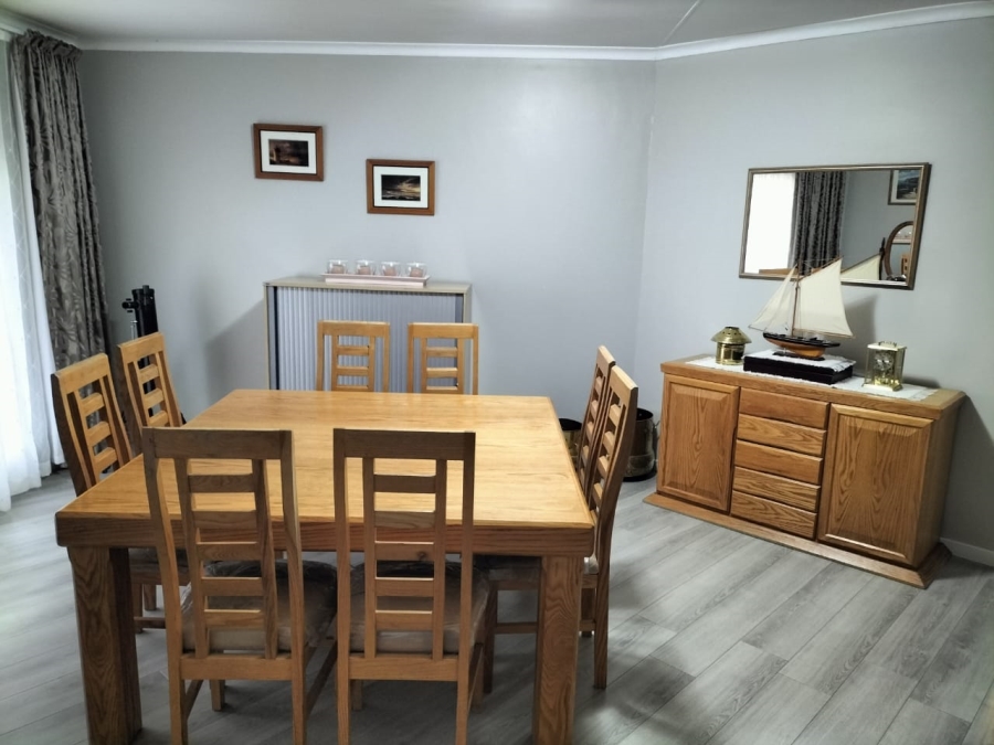 4 Bedroom Property for Sale in Secunda Mpumalanga