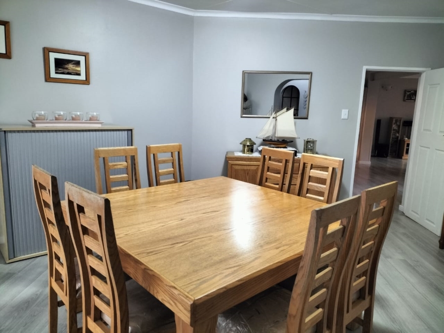4 Bedroom Property for Sale in Secunda Mpumalanga