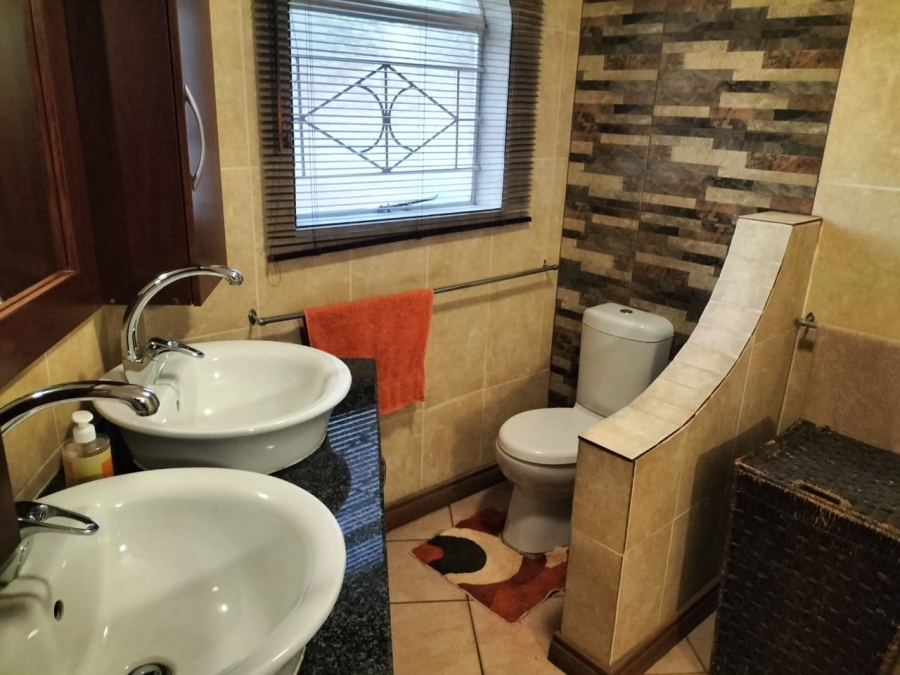 4 Bedroom Property for Sale in Secunda Mpumalanga