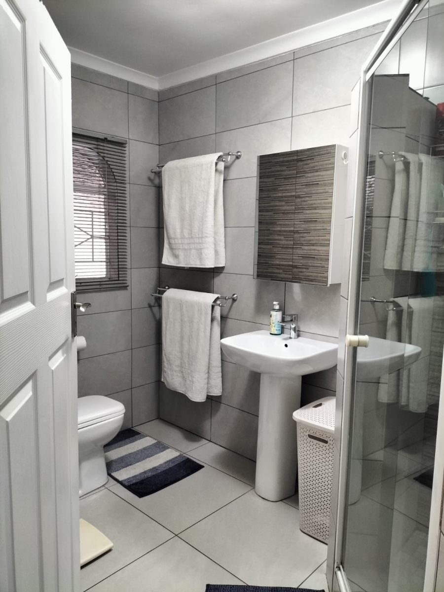 4 Bedroom Property for Sale in Secunda Mpumalanga