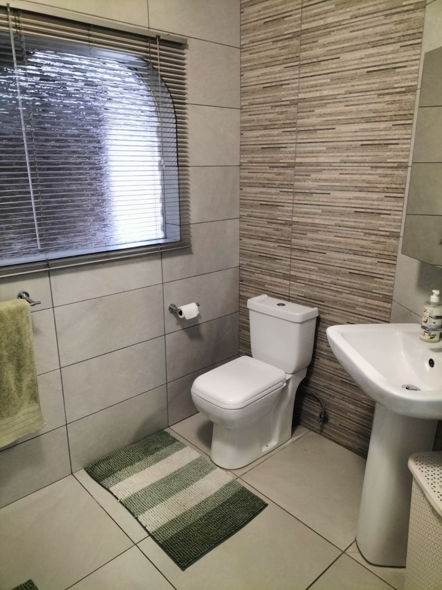 4 Bedroom Property for Sale in Secunda Mpumalanga