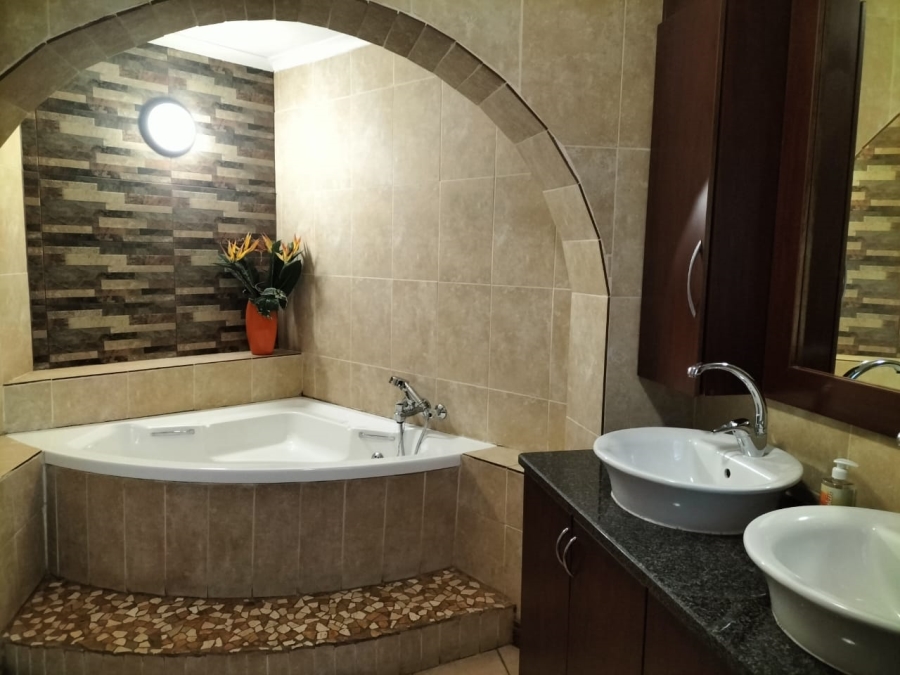 4 Bedroom Property for Sale in Secunda Mpumalanga