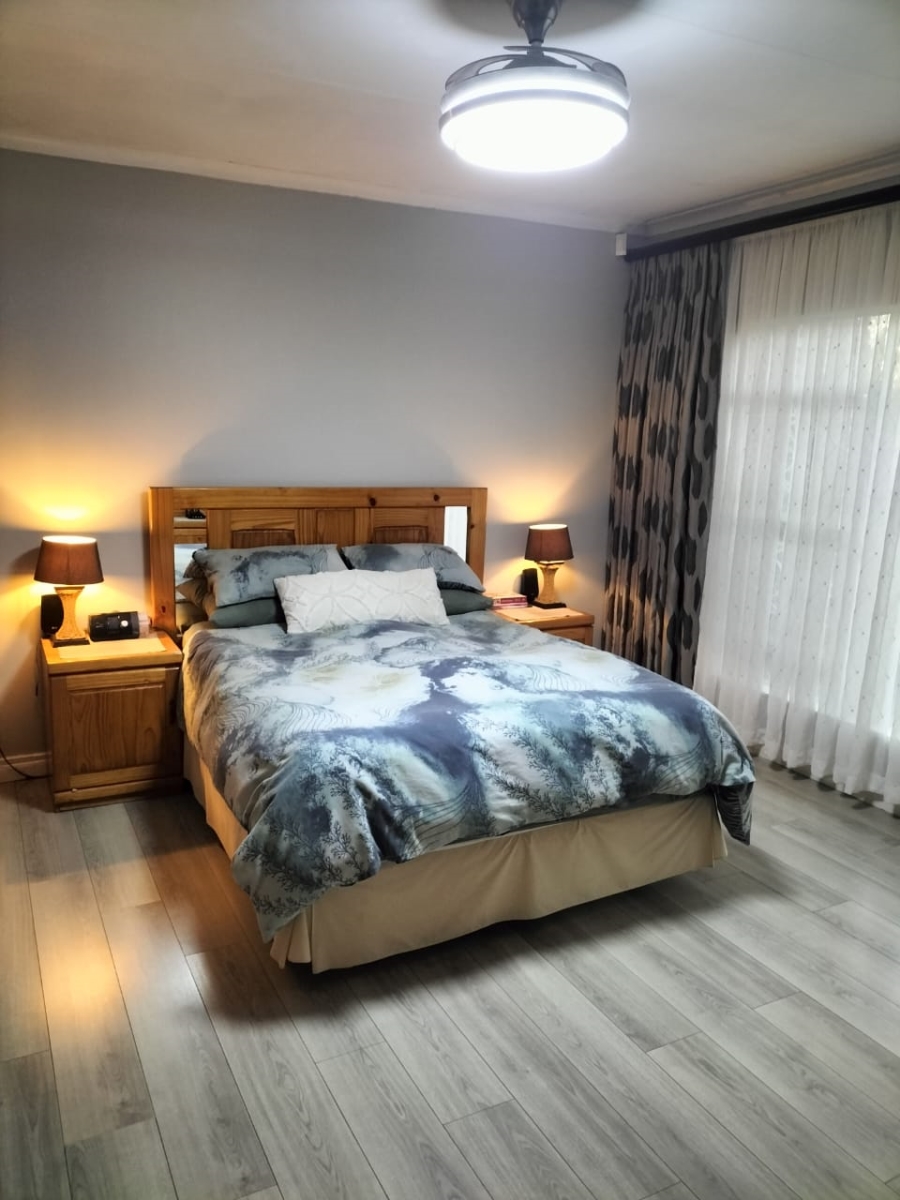 4 Bedroom Property for Sale in Secunda Mpumalanga