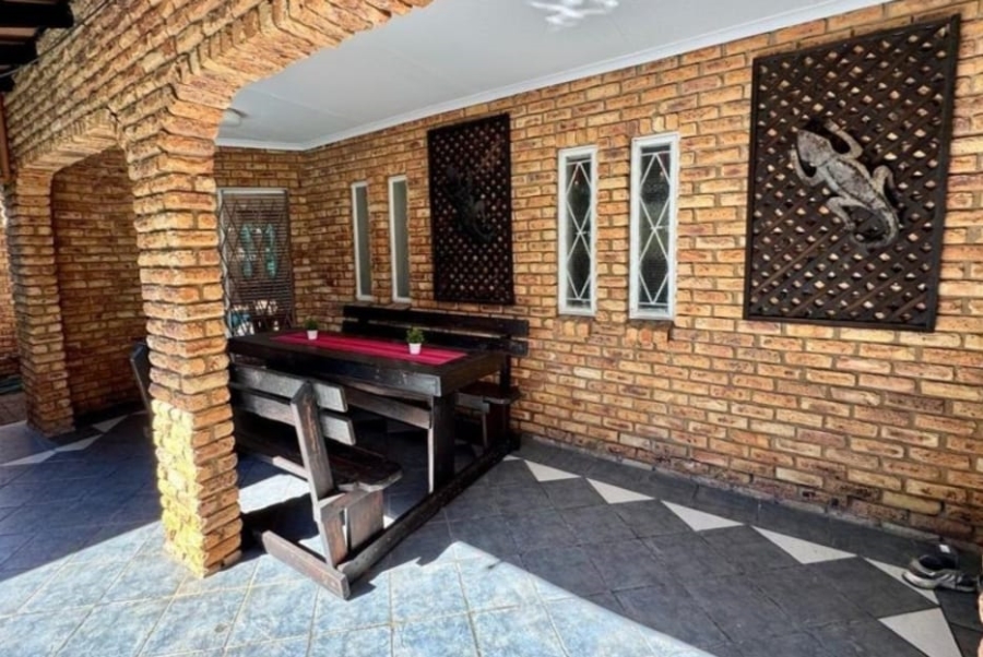 4 Bedroom Property for Sale in Secunda Mpumalanga