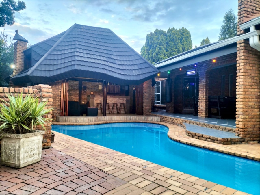 4 Bedroom Property for Sale in Secunda Mpumalanga
