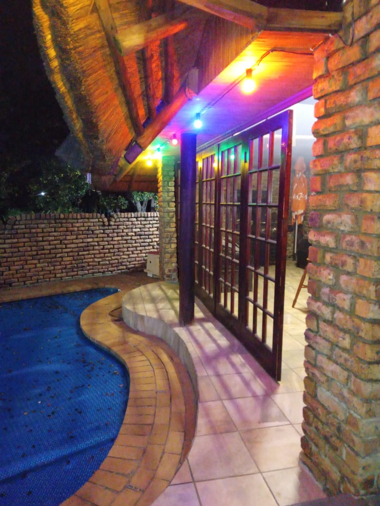 4 Bedroom Property for Sale in Secunda Mpumalanga