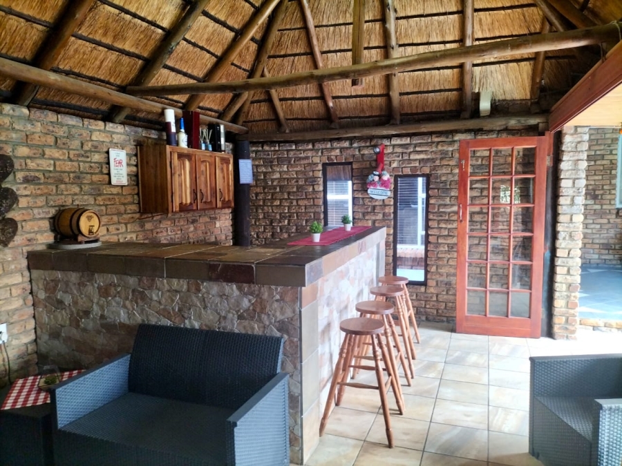 4 Bedroom Property for Sale in Secunda Mpumalanga