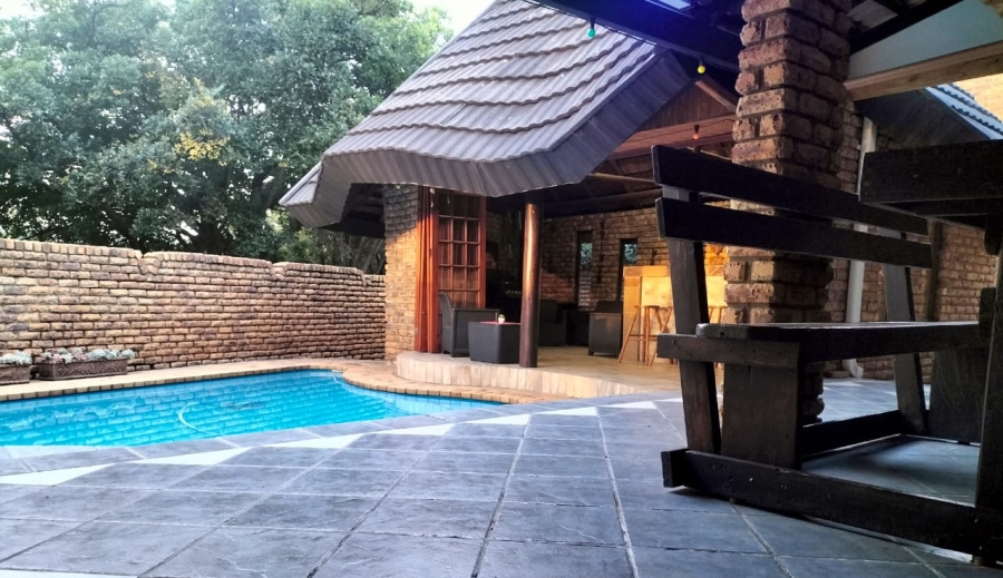 4 Bedroom Property for Sale in Secunda Mpumalanga