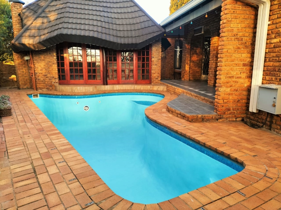 4 Bedroom Property for Sale in Secunda Mpumalanga