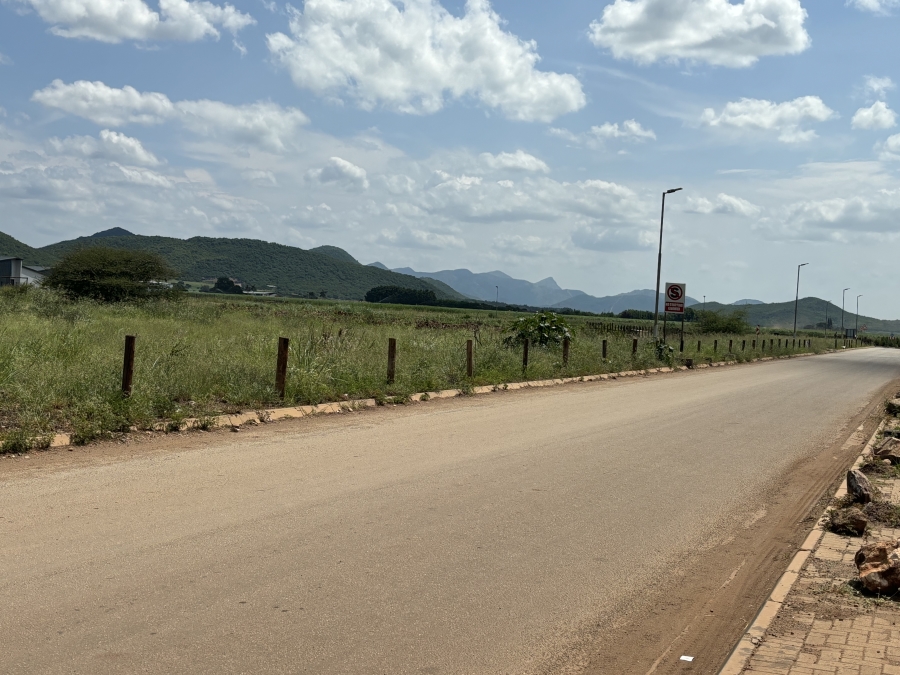 Commercial Property for Sale in Malelane Mpumalanga