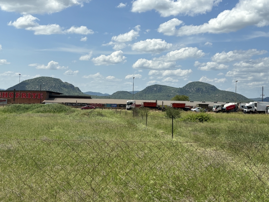 Commercial Property for Sale in Malelane Mpumalanga