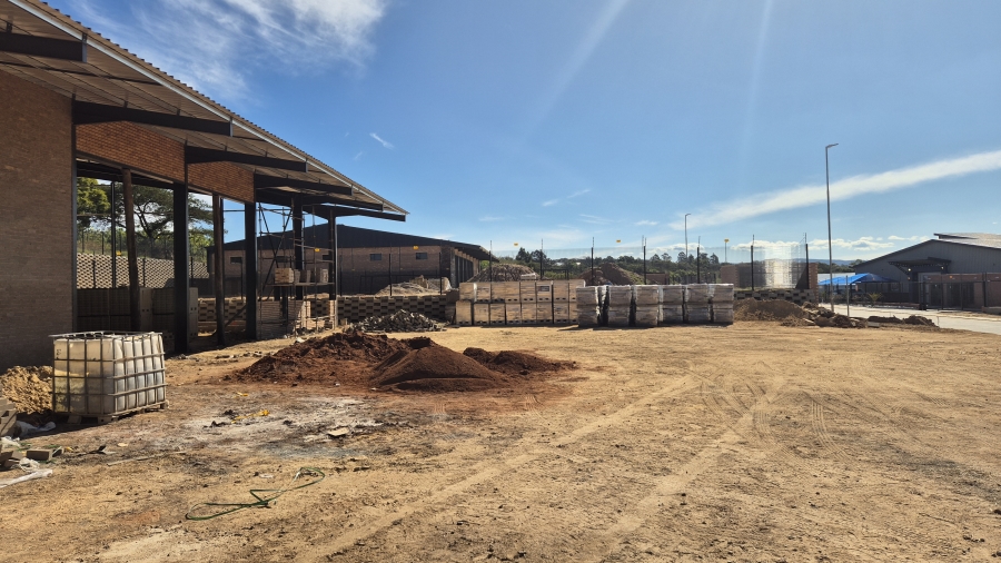 To Let commercial Property for Rent in Riverside Park Mpumalanga
