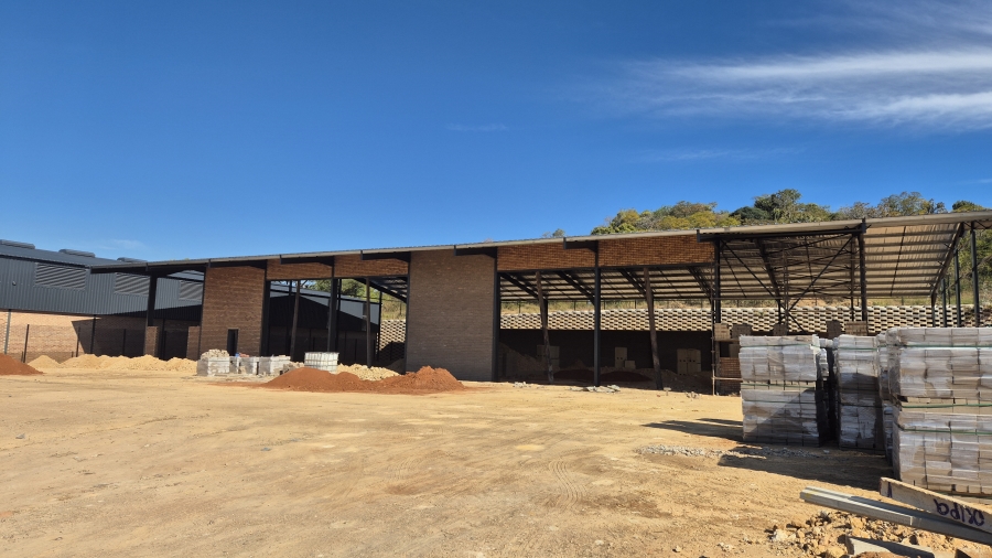 To Let commercial Property for Rent in Riverside Park Mpumalanga