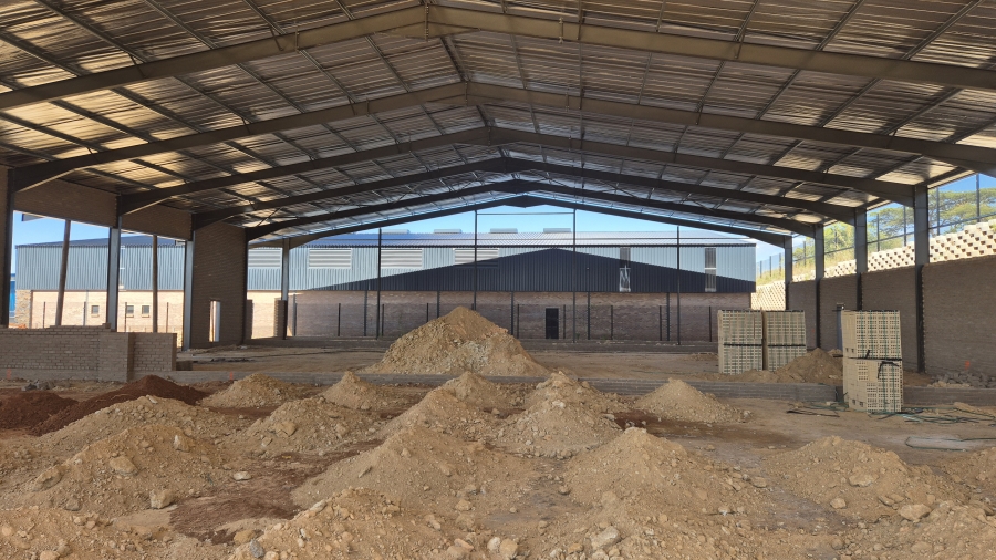 To Let commercial Property for Rent in Riverside Park Mpumalanga