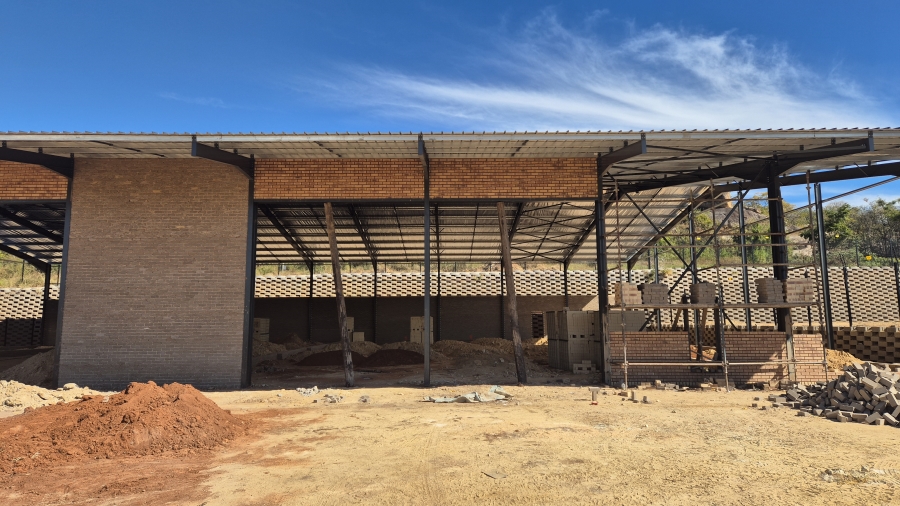 To Let commercial Property for Rent in Riverside Park Mpumalanga