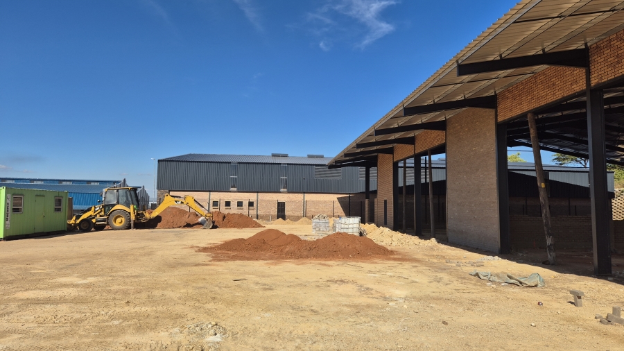 To Let commercial Property for Rent in Riverside Park Mpumalanga