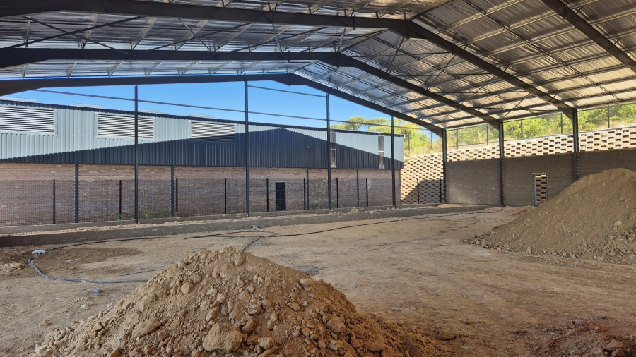 To Let commercial Property for Rent in Riverside Park Mpumalanga