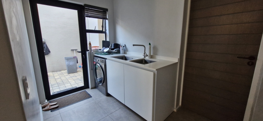 To Let 3 Bedroom Property for Rent in The Rest Nature Estate Mpumalanga