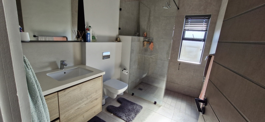 To Let 3 Bedroom Property for Rent in The Rest Nature Estate Mpumalanga