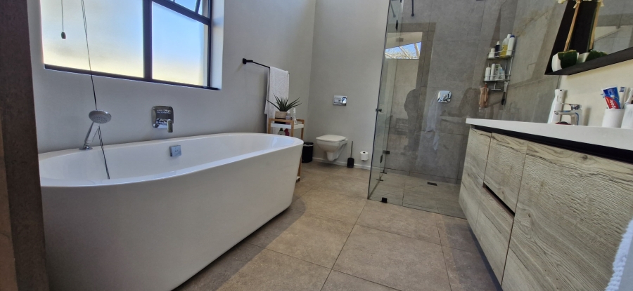 To Let 3 Bedroom Property for Rent in The Rest Nature Estate Mpumalanga