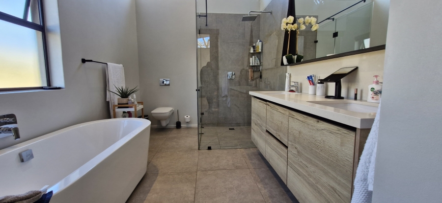To Let 3 Bedroom Property for Rent in The Rest Nature Estate Mpumalanga