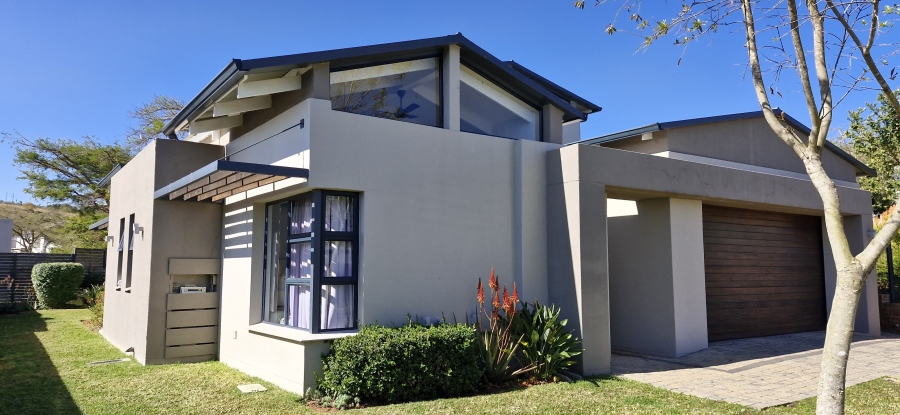 To Let 3 Bedroom Property for Rent in The Rest Nature Estate Mpumalanga
