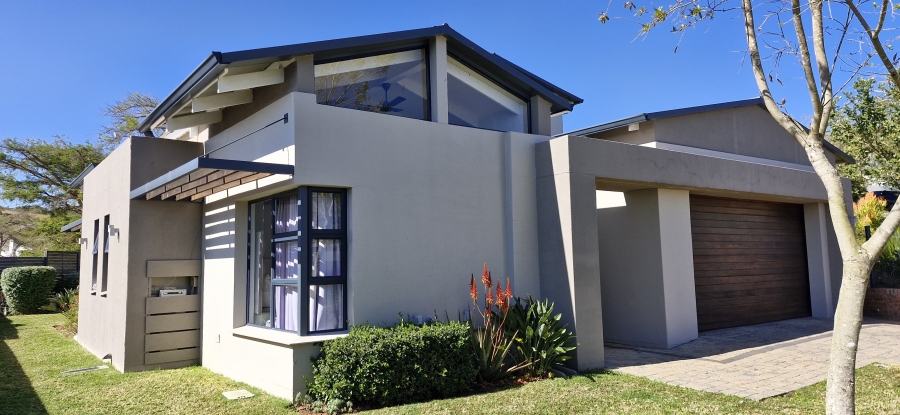To Let 3 Bedroom Property for Rent in The Rest Nature Estate Mpumalanga