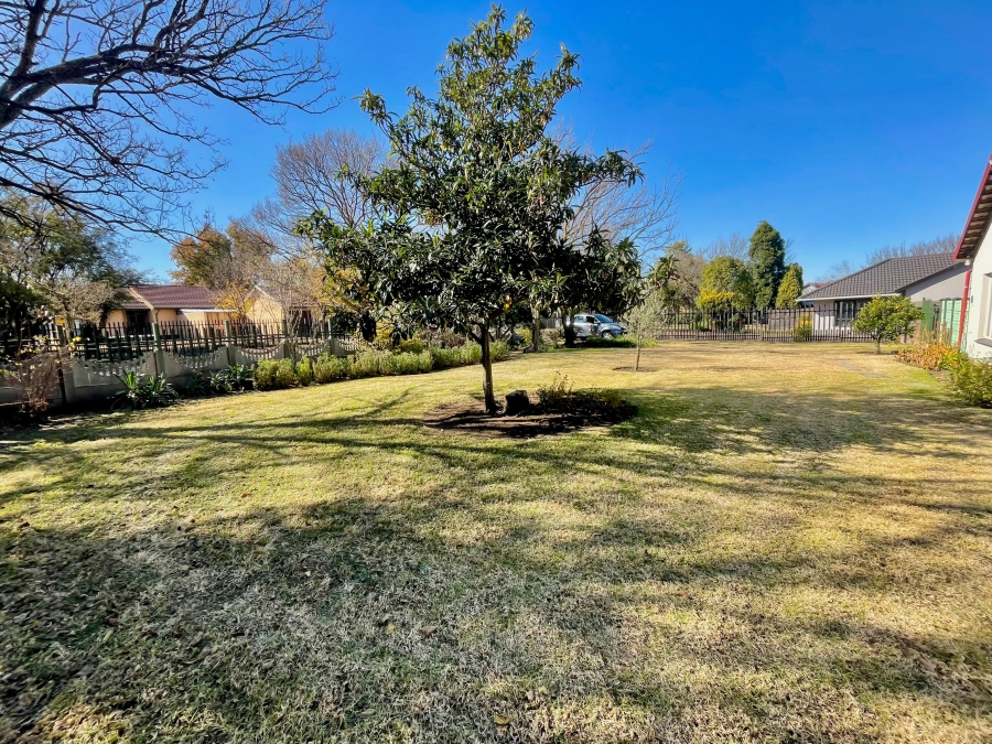 3 Bedroom Property for Sale in Secunda Mpumalanga