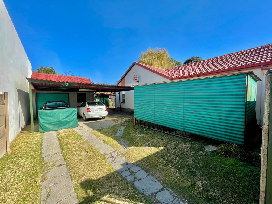 3 Bedroom Property for Sale in Secunda Mpumalanga